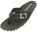 GUMBIES Herren Flip Flop Zehentrenner Original Islander