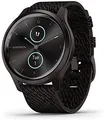 Garmin Vivomove 3 Style Graphitowy