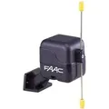 Plus1 868 Mhz 787834 Plurikanalempfänger Mit Plus 1-antenne - Faac