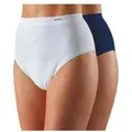 suprima Slip Suprima Damen Slip body guard 2 bei mittlerer Blas 36-38