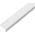 Alberts Winkelprofil ungleichschenklig Aluminium 15 mm x 30 mm x 1.000 mm