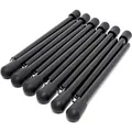 Cot Leg 12pcs - Erhöhung black