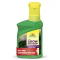 Neudorff Azet GrowDünger – 100% natürlicher Cannabisdünger für schnelles Wachstum und reiche, gehaltvolle Ernten aller Cannabissorten, 250 ml