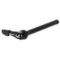 SRAM Achse MaxleUltimate MTB vorne12x100 schwarz,L134 / TL9mm,Gew.M12x1.5,Rudy, schwarz