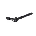 Sram Achse MaxleUltimate MTB vorne12x100 schwarz,L134 / TL9mm,Gew.M12x1.5,Rudy
