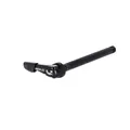 SRAM Achse MaxleUltimate MTB vorne12x100 schwarz,L134 / TL9mm,Gew.M12x1.5,Rudy,