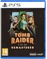 Tomb Raider 1-2-3 Remastered - PS5 [EU Version]