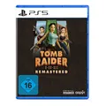 Tomb Raider 1-3 Remastered PS5-Spiel #24993632