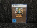 Tomb Raider: Remastered PS5 Playstation 5 Neu Sealed in Folie