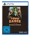 Flashpoint Germany GmbH Tomb Raider I-III Remastered Starring Lara Croft (Pla...