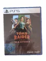 Tomb Raider 1-3 Remastered Playstation 5 PS5 NEU