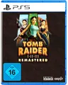 Tomb Raider 1-3 Remastered - PS5 / PlayStation 5 - Neu & OVP - Deutsche Version