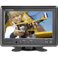 T-701b Auto Lcd-monitor 17.8 Cm 7 Zoll - Renkforce
