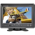 Renkforce T-701B 17.8 cm (7"³) Monitor (7") (RF-1121895)