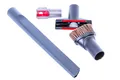 Düsenset passend für Dyson V7 V8 V10 V11 - Fugendüse, Polsterdüse, Möbelpinsel
