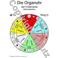Organuhr