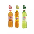 TESTPAKET Ferrero Eistee PET  18 x 1,5L ESTATHE tea
