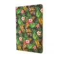 Paperblanks Nani A5 Unlined (Aloha) Cahier (Taschenbuch) Aloha