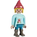 Lechuza Spielfigur Gartenzwergin Paula, ab 3 Jahre, Playmobil, 31 x 66 cm