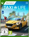Taxi Life: A City Driving Simulator - Xbox Series X - Neu & OVP