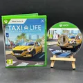 Taxi Life: A City Driving Simulator (Microsoft Xbox Series X)