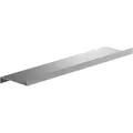 Sarei - Z-profil Hg19 1000 X 127 X 20 Mm Natur Winkelprofil