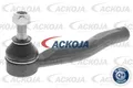 ACKOJA Spurstangenkopf A70-1197 für TOYOTA