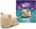 TONIES Hörspielfigur "Schlummerbär - Eine Gutenachtgeschichte aus dem Schlummerwald", bunt