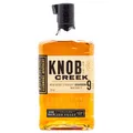 Knob Creek 9 Years 100 Proof Kentucky Straight Bourbon Whiskey 0,7l 50%
