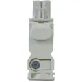 AC-Stecker Ausgangsseite für LED-Leuchten Serie 7L Finder 07L.12