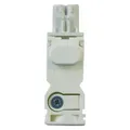 Finder AC-Stecker Ausgangsseite für LED-Leuchten Serie 7L (07L.12-1)