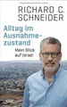 Alltag im Ausnahmezustand: Mein Blick auf Israel von... | Buch | Zustand wie neu
