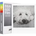 Polaroid Sofortbild-Film Schwarz Weiß für 600 und i-Type 6003