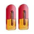 AVON FULL SPEED BOOST 2x75 ml Eau de Toilette für Herren