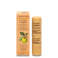L'Erbolario Vitaminischer Lippenbalsam Mit Apfelsaft Und Mandarinen 4,5Ml