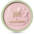 PIXI Pixi + Hello Kitty Glow-y Powder SweetGlow