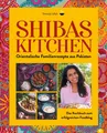 Kochbuch – Shibas Kitchen Orientalische Familienrezepte aus Pakistan. Das Kochbuch zum Foodblog.
