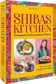 Kochbuch – Shibas Kitchen: Orientalische Familienrezepte aus Pakistan. Das Kochbuch zum Foodblog