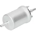MAHLE Kraftstofffilter kl1563 Leitungsfilter 164,3mm für VW