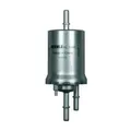 KNECHT Kraftstofffilter kl1563 Leitungsfilter 164,3mm für CUPRA