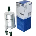 KNECHT Kraftstofffilter für VW Golf VI Skoda Fabia II Seat Ibiza IV Sportcoupe