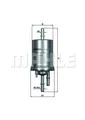KNECHT KL 156/3 Kraftstofffilter für AUDI SEAT SKODA VW