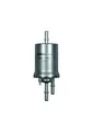 MAHLE Kraftstofffilter KL 156/3 für AUDI SEAT SKODA VW