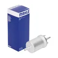 MAHLE Kraftstofffilter Ø 54,6 mm (KL 156/3) für SEAT Ibiza IV SKODA Rapid