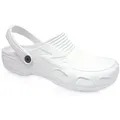 Lemigo Lemigo EVA-Clog Hero Farbe: weiß Hero Clog weiß 38 EU