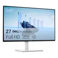 Dell 24 Plus-Monitor, S2425HSM, FHD-Display von 23,8 Zoll (69,8 cm (23,8 Zoll), 1920 x 1080, 144 Hz, 1 ms, 2 x 3 W, HDMI-Konnektivität, Höhenverstellung/Neigung/Schwenken/Drehen, AMD FreeSync, Weiß