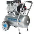 Hyundai Silent Kompressor 24, 8 bar SAC55752