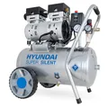 Kompressor Flüsterkompressor Druckluftkompressor Druckluft HYUNDAI SAC55752