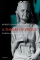 Robert Merrihew Adams A Theory of Virtue (Taschenbuch)