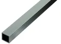 Alberts 485429 Vierkantrohr | Edelstahl | 1000 x 10 x 10 mm